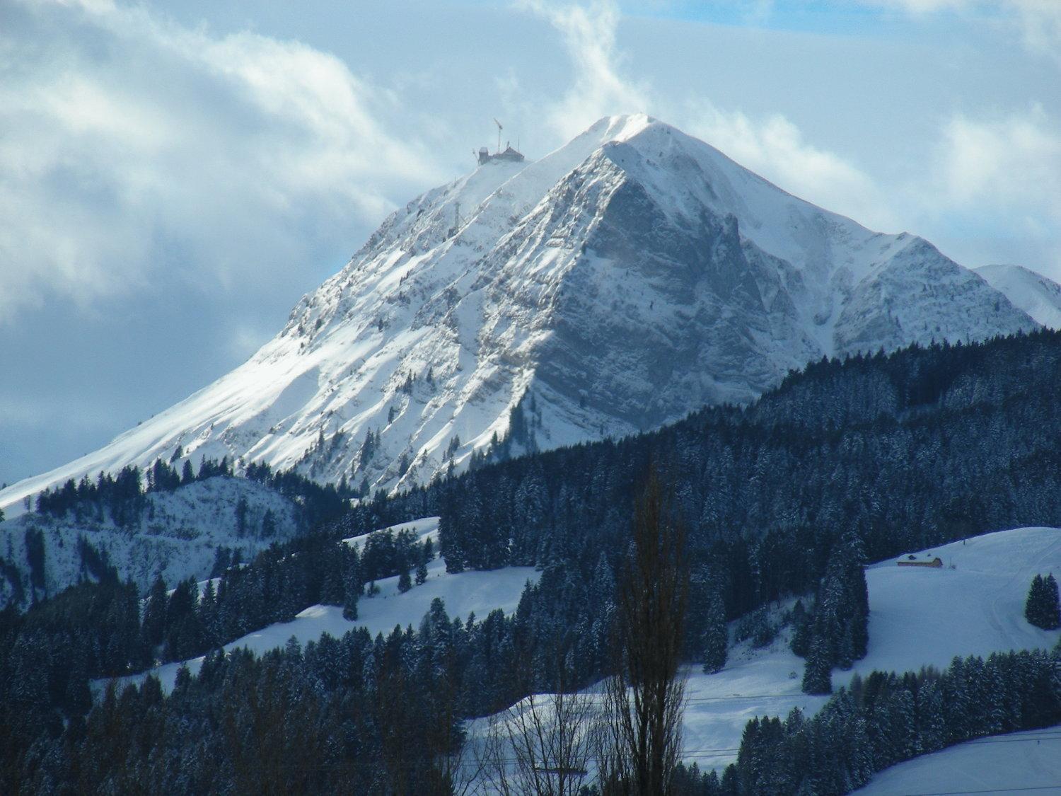 Ibis Bulle - La Gruyere Hotel Kültér fotó